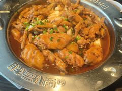 -胖哥俩肉蟹煲(杭州下沙学林街店)