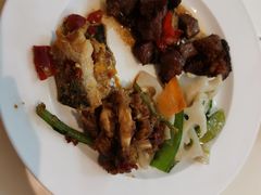 -和平宾馆(王府井店)