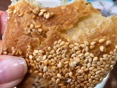 -朱记小郑酥烧饼(建康路店)