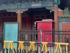 -历代帝王庙博物馆