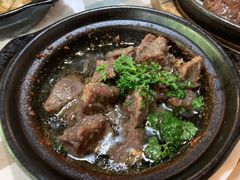 蒜油鸡胗-BISTROFIORE美伊娜(伊犁南路店)