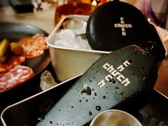 -CHURCH  BISTRO 教堂·餐吧