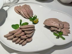 -四季民福烤鸭店(王府井灯市口店)