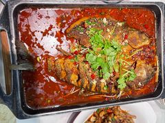 -澎湖湾农家菜(八一路楚天府店)