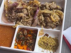 -棒小伙·齐齐哈尔烤肉(龙茗路店)