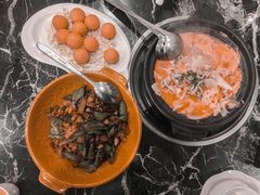 -李师傅脆肚(华强北店)