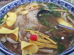 -河南食府(人民路店)