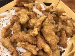 小牛排-桦立酒家(宜山路店)