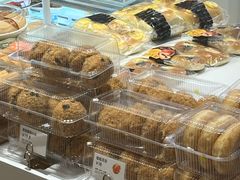 -BreadTalk面包新语·烘焙蛋糕(佐阾虹湾购物中心店)