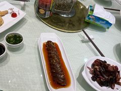 -金时代顺风大酒店(协泰店)