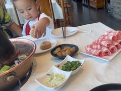 -东来顺饭庄(西直门店)