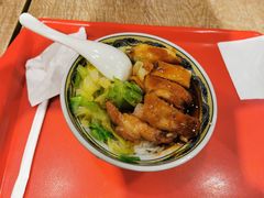 -和合谷(海淀五路居店)