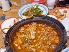 -永红源啤酒·烧烤·海鲜·大排档(青特城店)