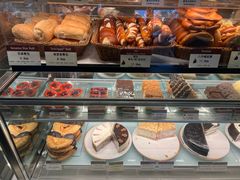 -德南面包房(尚都店)