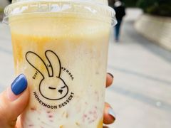 -满记甜品(南京虹悦城三店)