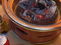 -闻老头·菊花炭烤肉(D11店)