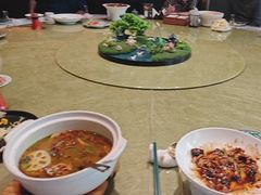 -太守宴·蘭院(天塔店)