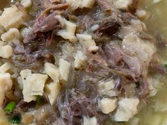 -刘信牛羊肉小炒泡馍(回民街店)