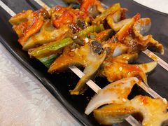 -渔娘渔家丹东海鲜(东直门店)