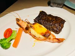 -波特曼西餐厅(中央大街店)