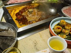 -锦城印象火锅(天府三街店)