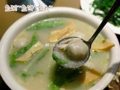 -草鱼先生潮州鱼生·虾生(新厦花园店)