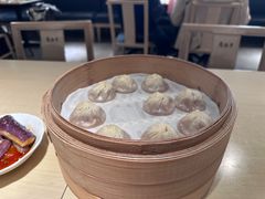 -鼎泰丰(当代商城店)