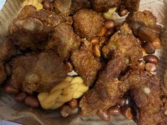 -福巷湘食小馆·猛火现炒(上海首店)