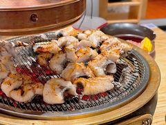 -泥炉烧肉师(新街口金銮巷店)