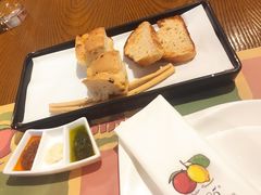 -安妮意大利餐厅(国贸店)