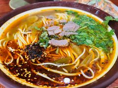 -美玲拉面(鞍山西道店)