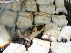 -本炙炭烤·蒲烧活鳗料理店(金沙洲店)