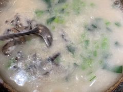 -粤仔湾砂锅粥(金太湖店)
