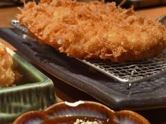 -山杏yama-katsu·吉列炸物