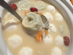 -楚山晓·楚湘菜(江夏永旺店)