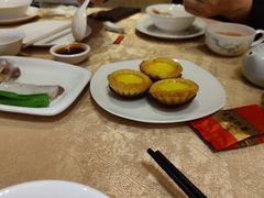 -广东胜利宾馆西关粤中餐厅