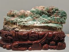 -北京工艺美术博物馆