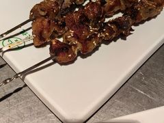 -義聚德·清真铜锅涮羊肉·烧烤(河东店)