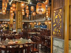 -杨记隆府(南坪店)
