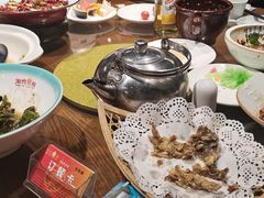 -湘约爨厨(太白立交店)