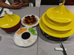 -花家怡园HUA'S RESTAURANT(崇文门·哈德门广场店)