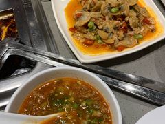 -海底捞火锅(杭州萧山宝龙广场店)