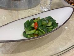 -新东方千禧大酒店-逸品轩中餐厅