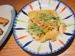 -常来小聚·广州非遗传承餐厅(地王广场店)