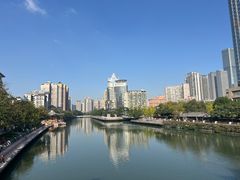 -九眼桥码头旧址
