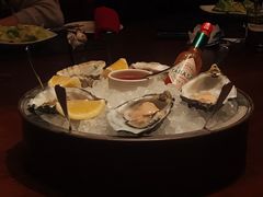 -恰餐厅及酒吧 CHAR Bar & Grill (北京丽都皇冠假日店)
