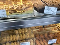 -苹果花园(桂林路店)