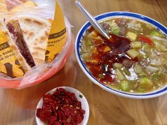 -邢老三肉丸糊辣汤·非遗美食(西安总店)