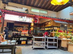 -老灶房-四川土菜(铁牛广场店)