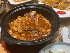 -群姐面馆·海鲜烧烤(同安路二店)